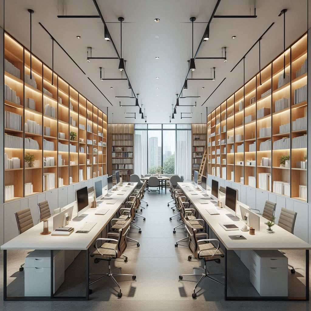 软件开发公司针对客户集中到访应怎样重设写字楼办公长期租约风险的验收标准
